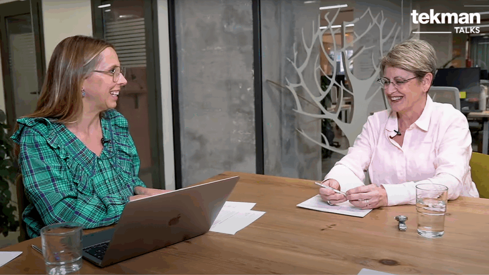 Anna Sans webinar