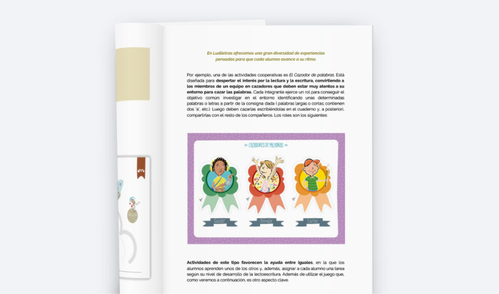 Guias¿Como trabajar la escritura en Infantil sin basarnos en las fichas copia