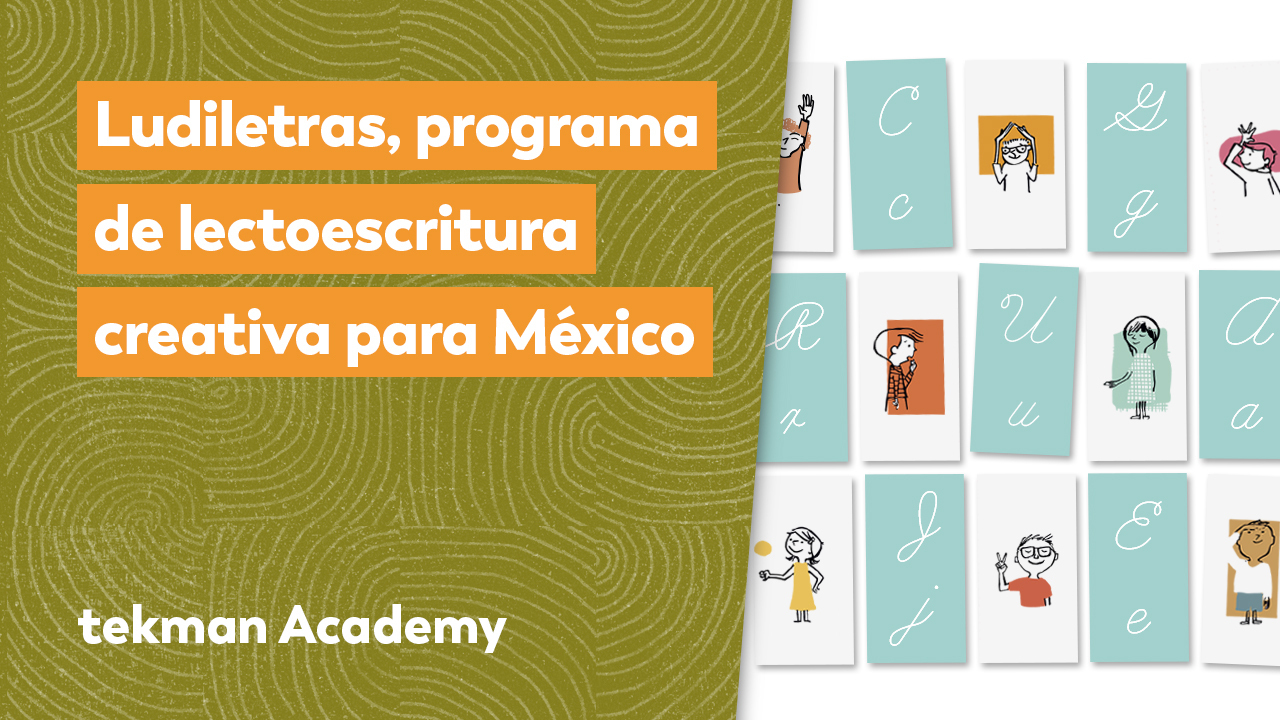 Miniatura Webinar Ludiletras MEX 1