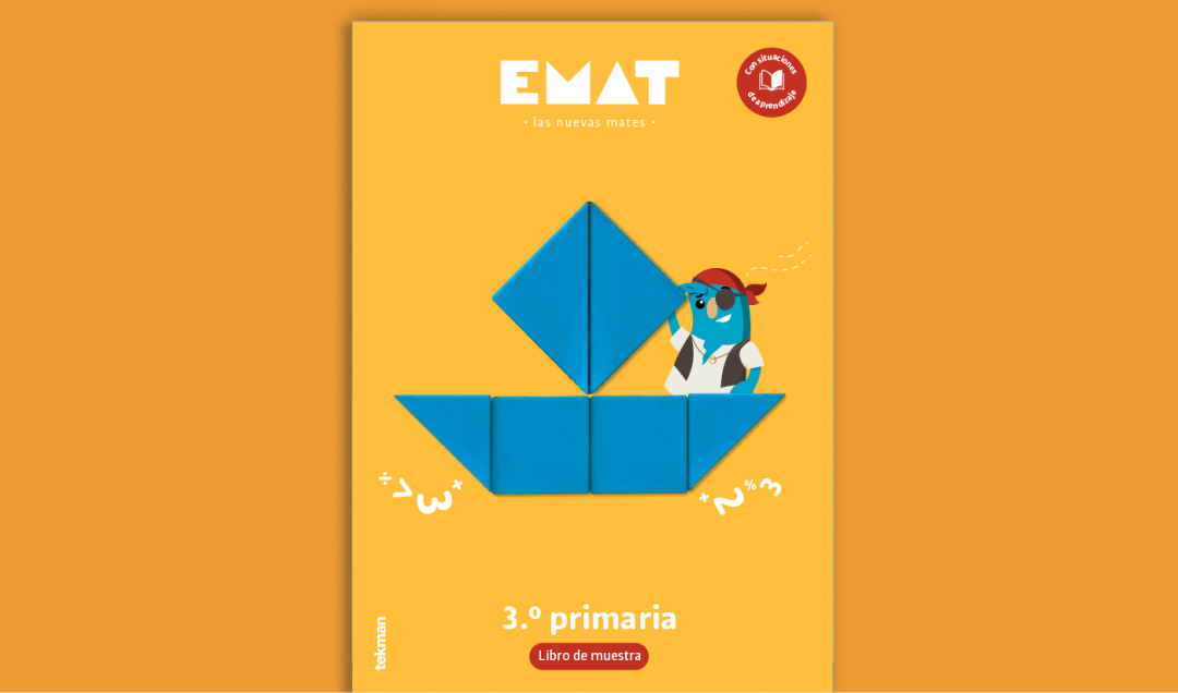 Muestra EMAT 3 renovacion