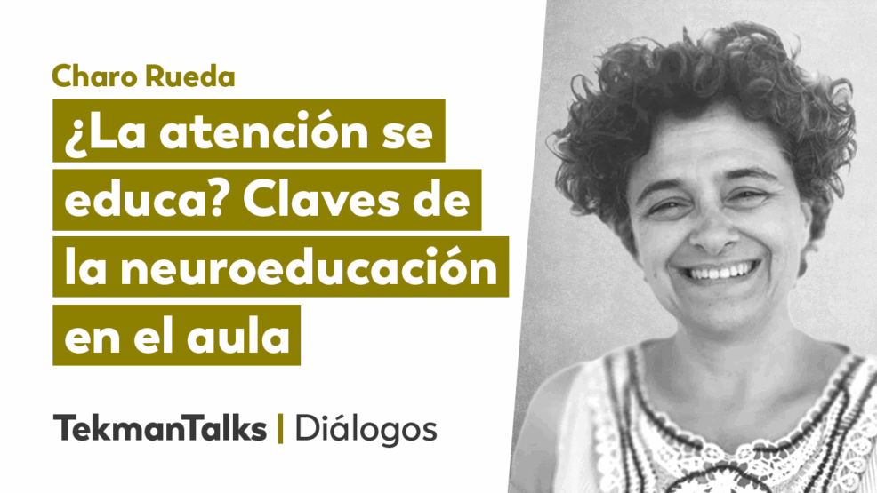 charo tektalks