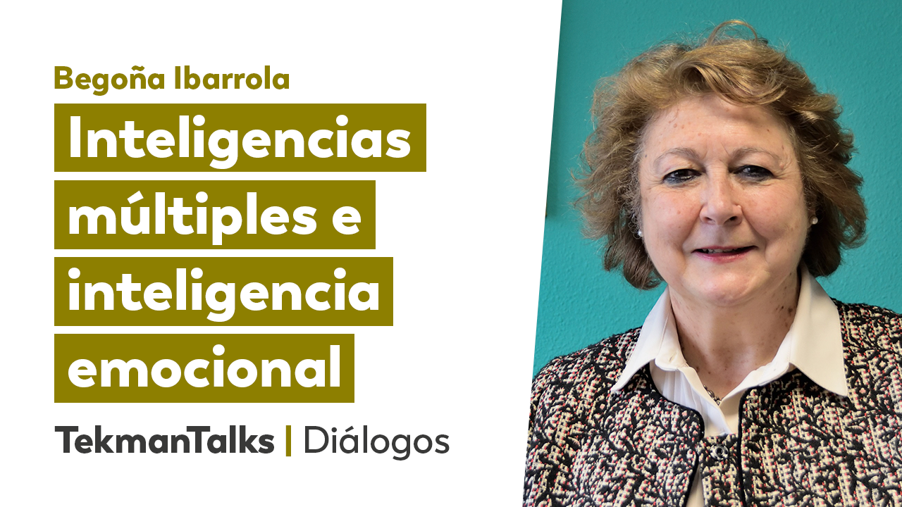 tekmantalks Ibarrola