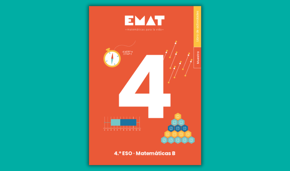 EMAT ES 4 ESO B Muestra 2